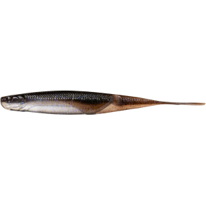 6th Sense Shindo Shad 6.0 Minnow Wakasagi
