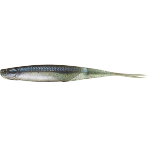 6th Sense Shindo Shad 7.0 Minnow Ghost Minnow