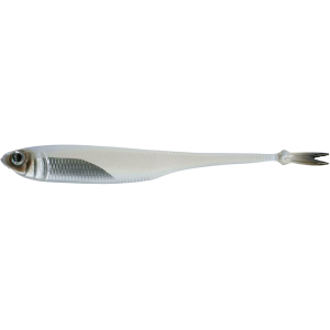 6th Sense Masterclass Strobe Minnow 3.2" Swimbait Pro Blue