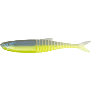 6th Sense JigSaw Minnow 4.8" Sexified Shad
