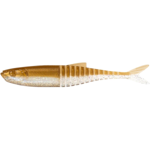 6th Sense JigSaw Minnow 4.8" Shad Scream
