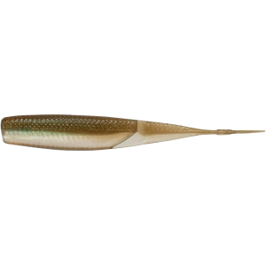 6th Sense Shindo Shad 2.2 Minnow Green Gizzard