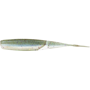 6th Sense Shindo Shad 2.2 Minnow Ghost Minnow