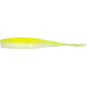 6th Sense Shindo Shad 2.2 Minnow Chartreuse Minnow