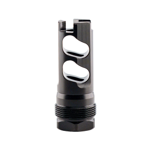 REARDEN MFG DPB Muzzle Brake 5/8"-24 Thread 0.375" Bore Nitride Plan B