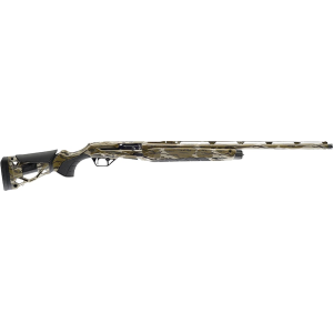 Beretta AX800 Suprema Semi Automatic 12 Gauge Shotgun 28" Mossy Oak Original Bottomland Barrel Mossy Oak Original Bottomland Adjustable Stock