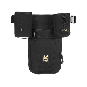 Kifaru Deluxe Range Quiver Small Black
