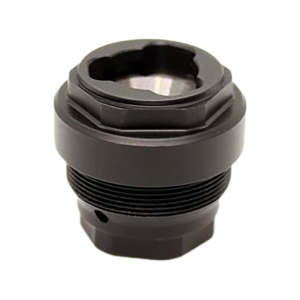 Kaw Valley Precision Mach 3 Lug Suppressor Mount 1-1/8"x28 Thread