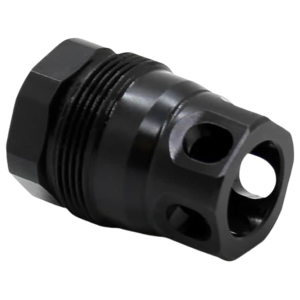 Kaw Valley Precision Plan B Muzzle Brake Suppressor Mount 1/2"-28 Thread