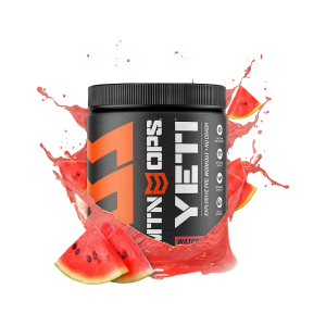 MTN OPS Yeti Pre Workout Watermelon 30 Servings