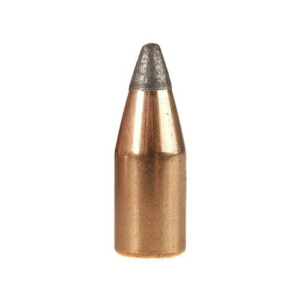Winchester 22 Caliber (224 Diameter) Bullets 50 Grain Pointed Soft Point Box of 100