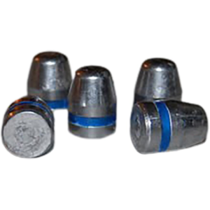 Missouri Bullet Company Cast Lead 45 Caliber (452 Diameter) Bullets 225 Grain Truncated Cone Box of 500