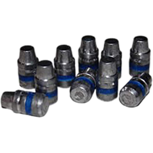 Missouri Bullet Company Cast Lead 45 Caliber (452 Diameter) Bullets 255 Grain Semi Wadcutter Box of 400