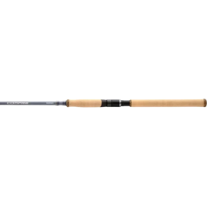 Shimano Compre Walleye E 7'6" Spinning Rod Med Lt 1pc