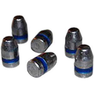 Missouri Bullet Company Cast Lead 40 Caliber, 10mm (401 Diameter) Bullets 200 Grain Truncated Cone Flat Point Box of 500