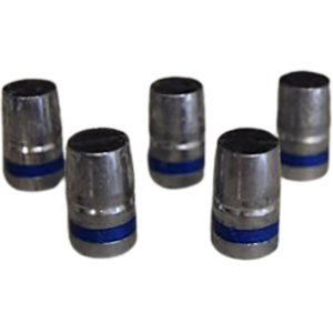 Missouri Bullet Company Cast Lead 38 Special, 357 Magnum (358 Diameter) Bullets 148 Grain Wadcutter Box of 500