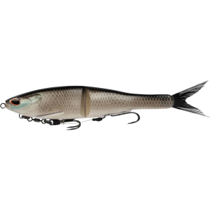 Berkley PowerBait Nessie Glide Bait 11" Shad