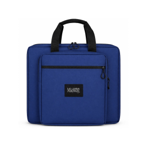 MidwayUSA Target Holder Case Range Bag Blue