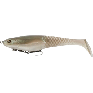 Berkley PowerBait CullShad Swimbait 8" Green Shad