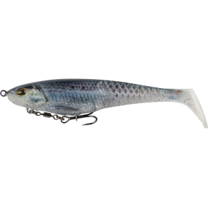 Berkley PowerBait CullShad Swimbait 5" HD Ghost Gizzard