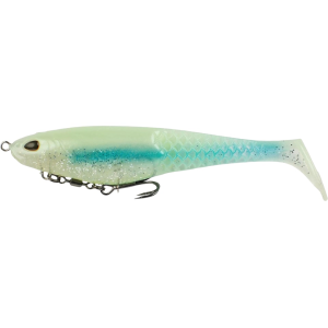 Berkley PowerBait CullShad Swimbait 5" Hitch