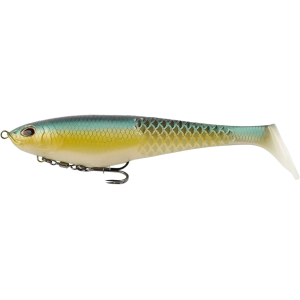 Berkley PowerBait CullShad Swimbait 6" Honeypot