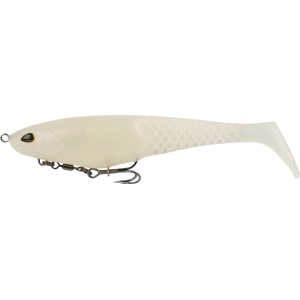 Berkley PowerBait CullShad Swimbait 5" Albino