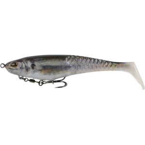 Berkley PowerBait CullShad Swimbait 5" HD Gizzard Shad