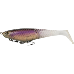 Berkley PowerBait CullShad Swimbait 5" Ghost Morning Dawn
