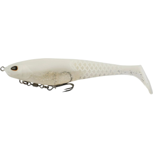 Berkley PowerBait CullShad Swimbait 5" Sight Flash