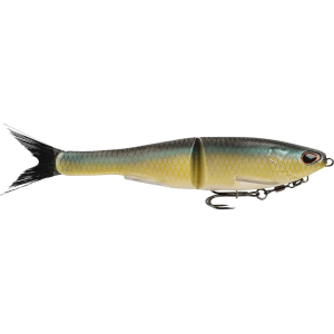 Berkley PowerBait Nessie Glide Bait 7" Honeypot