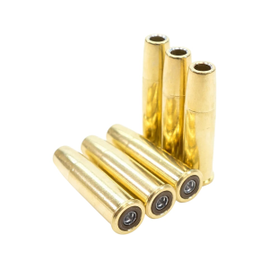 Barra Pellet Cartridges for 357 and Exterminator Air Pistol 6PK