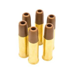 Barra BB Cartridges for 357 and Exterminator Air Pistol 6PK
