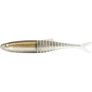 6th Sense JigSaw Minnow 4.8" Gizzard Shad