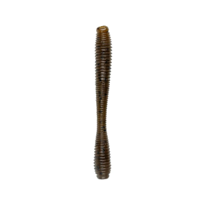 6th Sense Bounce Worm 3.0 Green Pumpkin