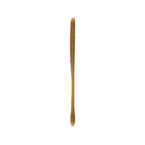 6th Sense Bounce Worm 6.7 Green Pumpkin Pro