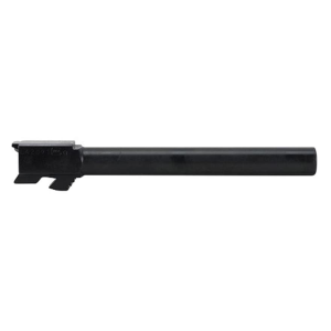 Glock Factory for Glock 17L Barrel 9mm Luger 6.02" Matte Black