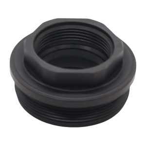 Kaw Valley Precision Plan B Bravo Muzzle Brake Suppressor Mount 1.375"x24 Thread