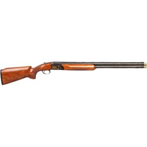 Rizzini USA Factory Demo V3 Sporting Over Under 12 Gauge Shotgun 26" Blued Barrel Walnut Adjustable Comb Stock
