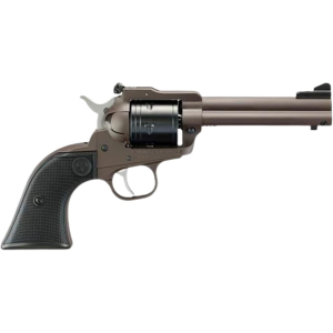 Ruger Super Wrangler America's 250th Anniverary 22 Winchester Magnum Rimfire /22 Long Rifle Revolver 4.62" Bronze Barrel 6 Round Grip