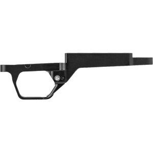 MDT Hunter Bottom Metal for Savage Short Action Black