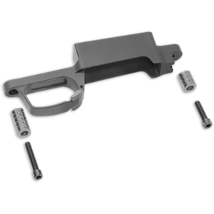 Badger Ordnance M5 DBM Enhanced Bottom Metal for Remington 700 Short Action