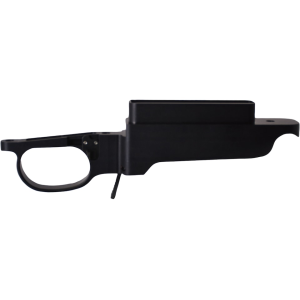 PTG Bottom Metal for Savage 110 Series Long Action AICS Detachable Magazine