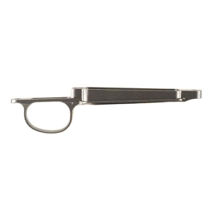 PTG Bottom Metal for Remington 700 BDL Long Action Hinged Floor Plate Stainless Steel