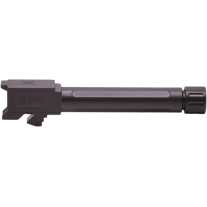 True Precision Threaded Barrel for Glock 19 DLC