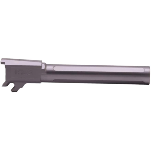 True Precision Fuse Barrel for Sig P365 Stainless