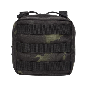 5.11 6.6 Gear Pouch Multicam Black