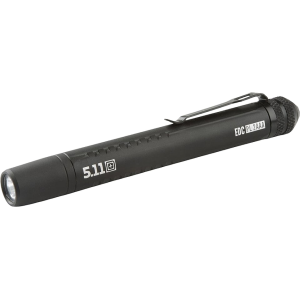 5.11 EDC PL 2AAA Flashlight Black