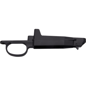 legacy Sports Bottom Metal for Remington 700 Long Action with Detachable Magazine