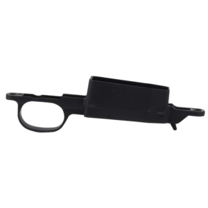 Legacy Sports Bottom Metal for Howa M-1500, Weatherby Vanguard, S&W 1500 Short Action with Detachable Magazine